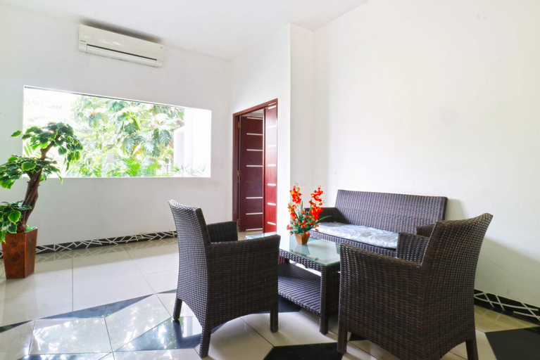 Habibah Syariah Hotel, North Jakarta
