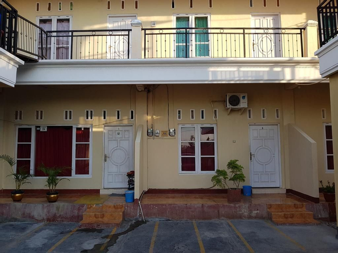 Savannese Guest House, Kupang