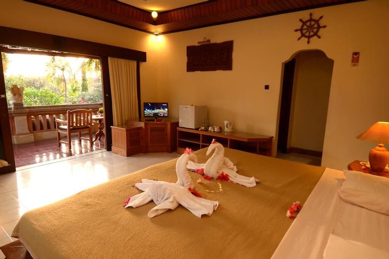 Banyualit Spa and Resort Lovina, Buleleng