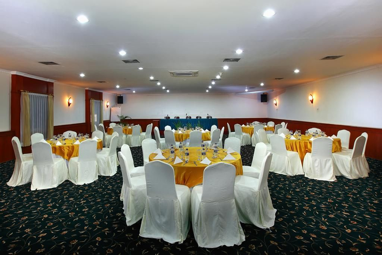 Hotel Palm Banjarmasin, Banjarmasin