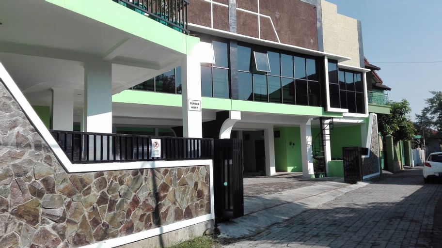 The Greenhouse, Yogyakarta