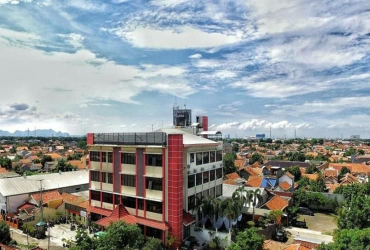 Hotel Intan, Cirebon