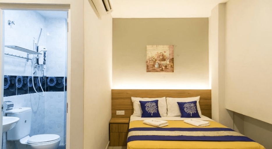 Bedroom 7