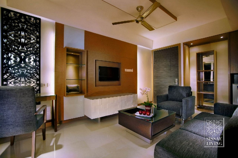 Others 5, The Malibu Suites Balikpapan by Sissae Living, Balikpapan