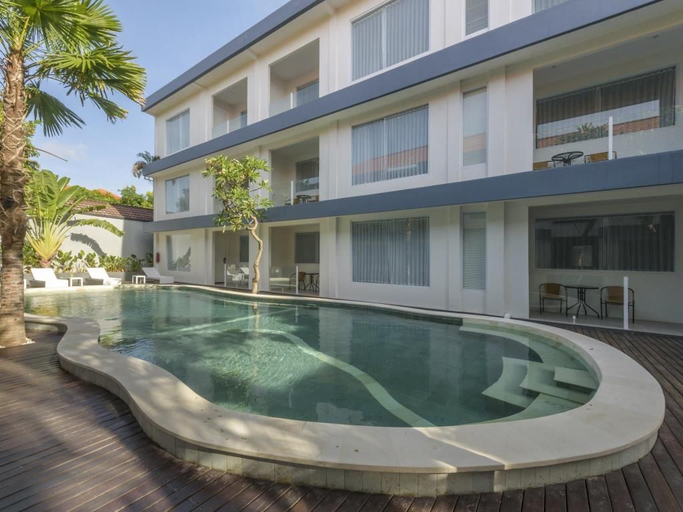 Others 3, Coast Boutique Hotel, Badung