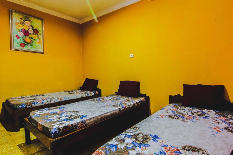 Hotel Pelangi, Yogyakarta