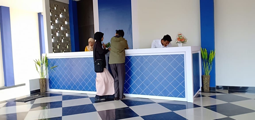 Love In Hotel & Resort Jepara, Jepara