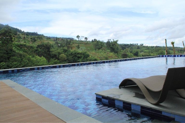 Le Eminence Puncak Hotel Convention & Resort, Bogor