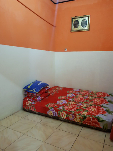 Dua Putri Homestay Pulau Tidung, Thousand Islands