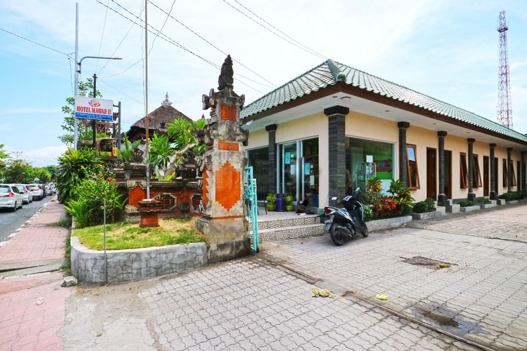 Hotel Mawar 2, Denpasar