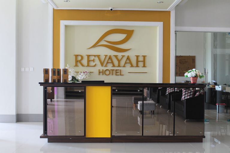 Revayah Hotels Ruteng, Manggarai