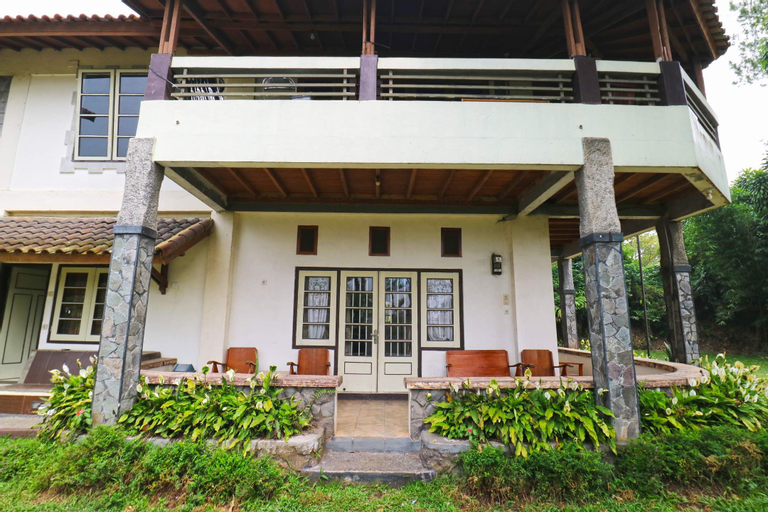 Pondok Buah Sinuan, Bandung