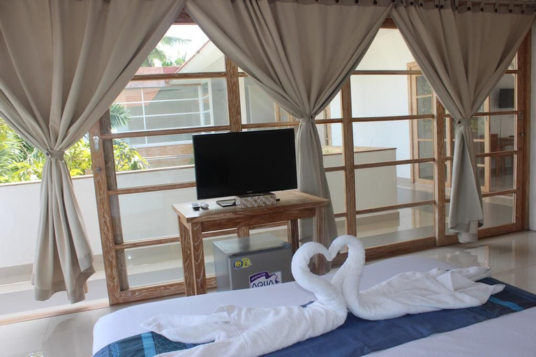 Kedungu Surf Camp, Tabanan