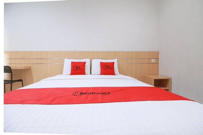 Bedroom 7