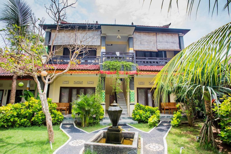 Exterior & Views 2, Taos House Lembongan By DeWizZ Management, Klungkung