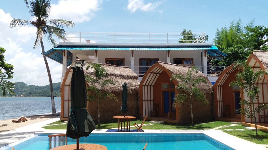 The Place Beach Bungalows, Lombok