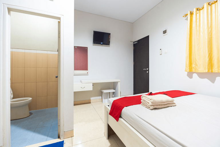 Bedroom 6