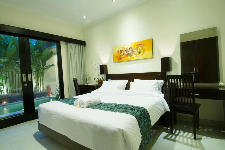 Bali Corail Villa, Denpasar