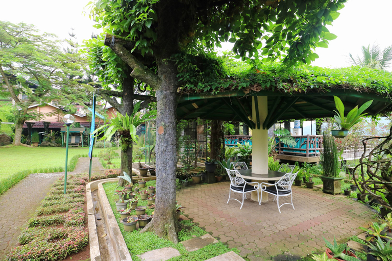 Hotel Bonita Resort & Convention, Bogor