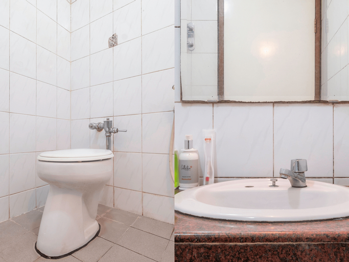 Bathroom 7