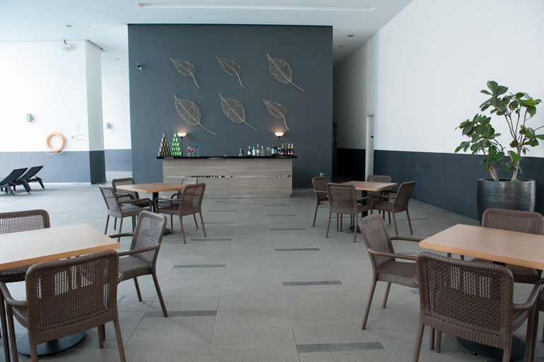 Sport & Beauty 5, Ramada Suites by Wyndham Kuala Lumpur City Centre, Kuala Lumpur