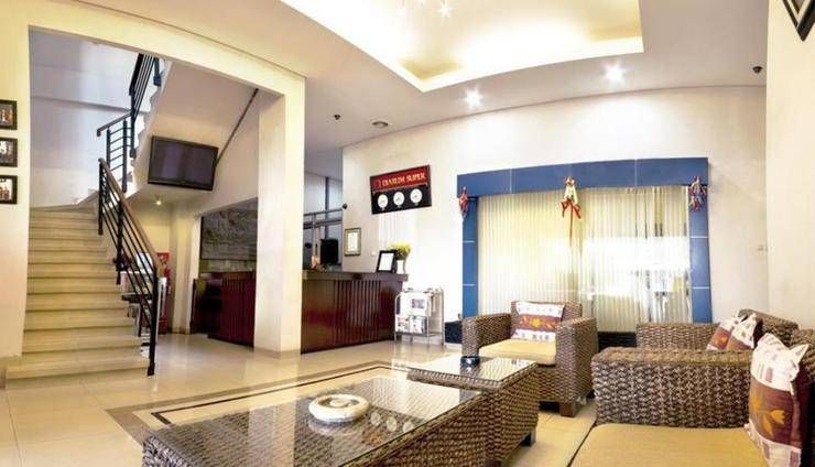 Others 3, Hotel Central Kudus, Kudus