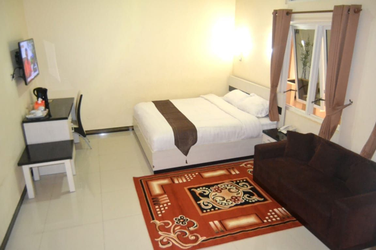 Dia2 Guest House (tutup permanen), Malang