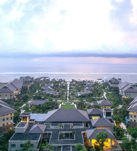 The Ritz Carlton Bali - Others
