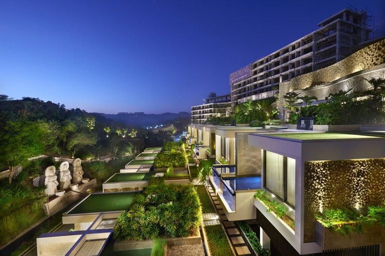 Others 2, The Sterling Villas, Badung