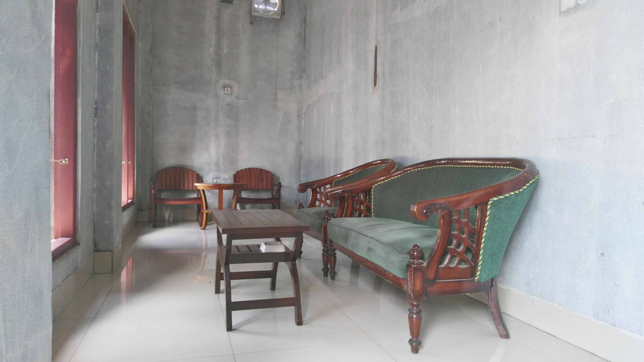 Public Area 4, Avicenna Hotel, Palangkaraya