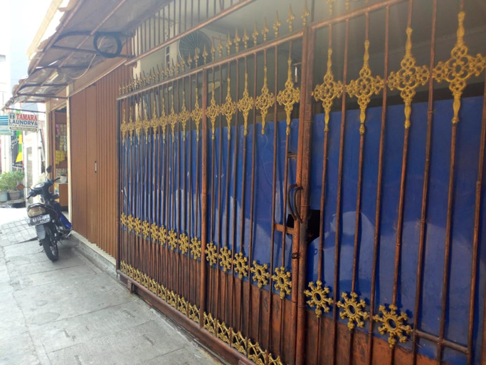 Sofie Homestay, Jakarta Utara