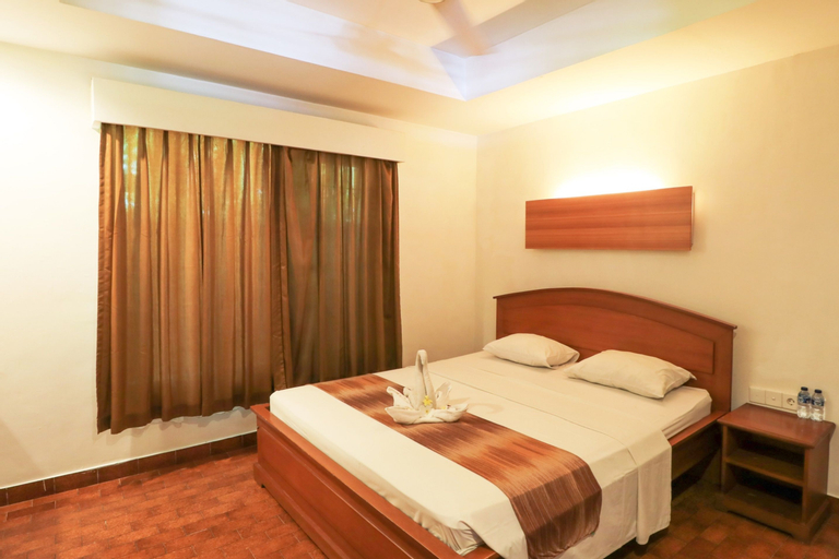 Bedroom 7