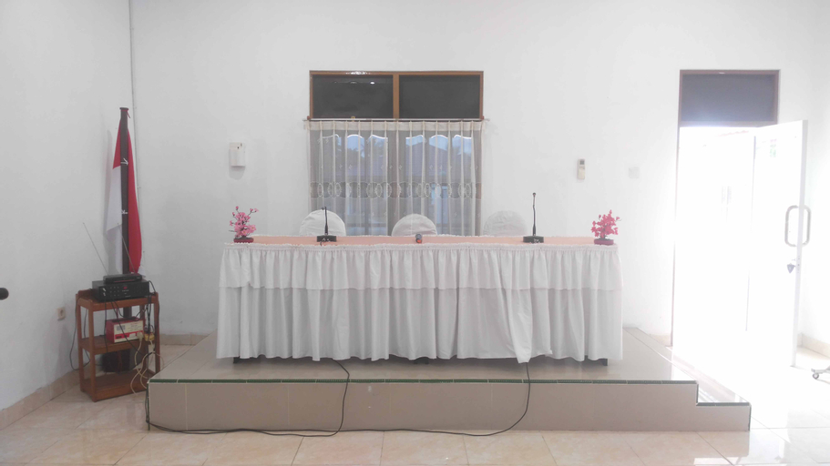 Avicenna Hotel, Palangka Raya