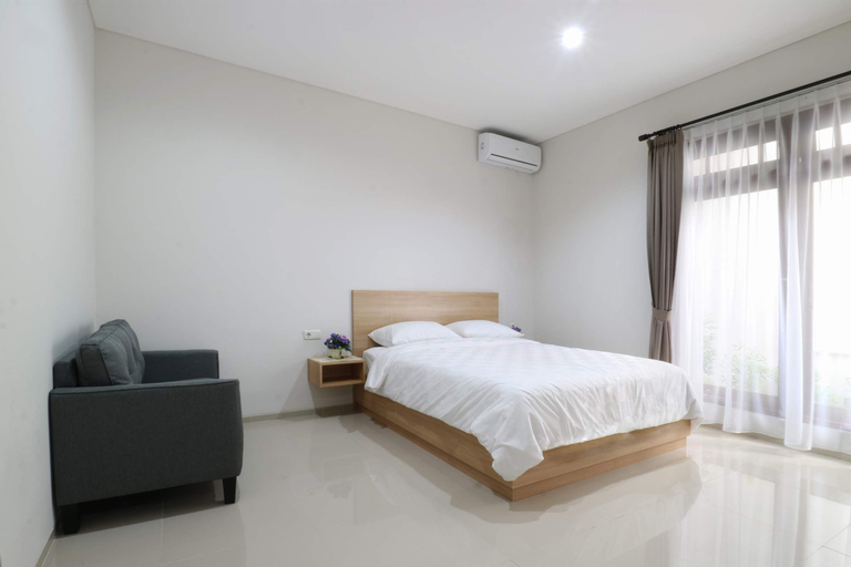 Bedroom 20