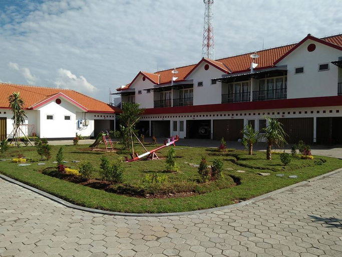 Others 3, Rotterdam Hotel Jepara, Jepara