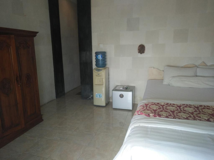 Tarci Bungalows Lembongan, Klungkung