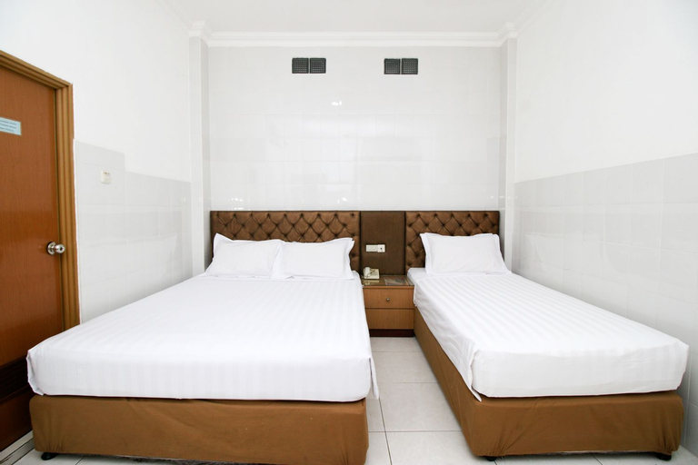 Bedroom 6