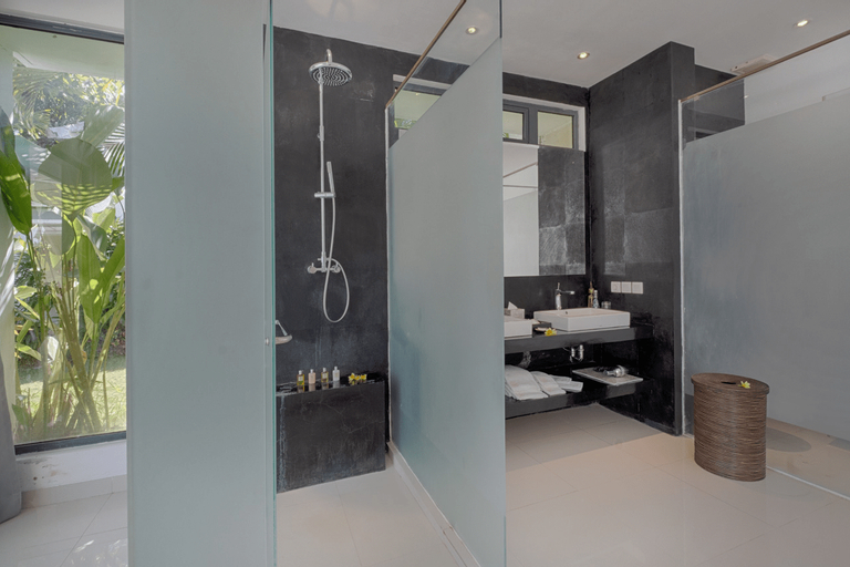 Bathroom 8