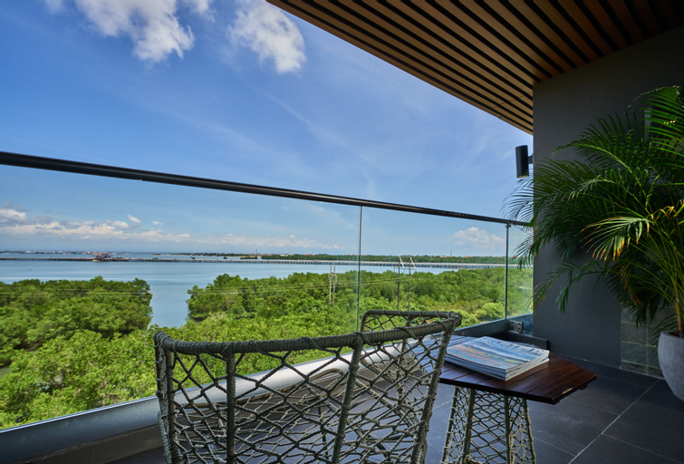The Crystal Luxury Bay Resort Nusa Dua - Bali, Badung