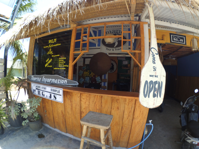 RGJS Homestay Karimunjawa, Jepara