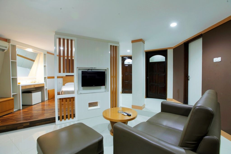 Putri Duyung Ancol, North Jakarta