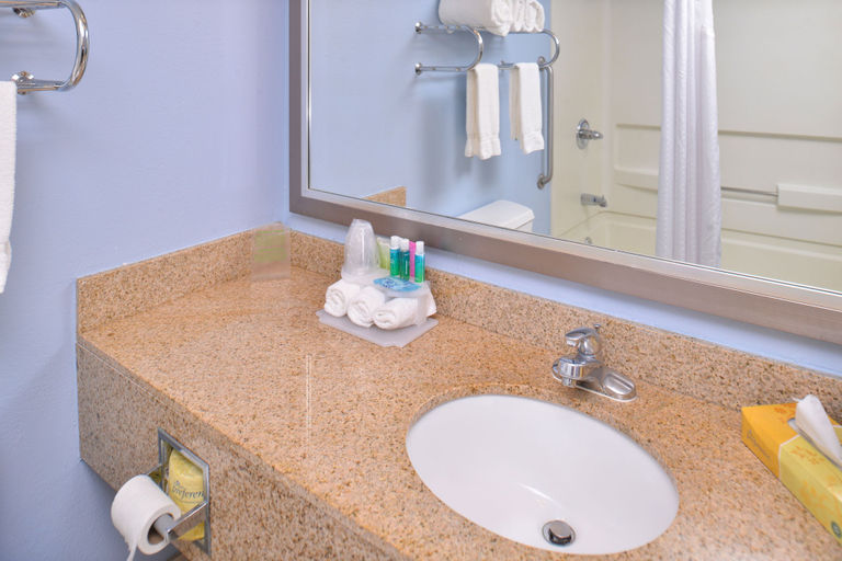 Bathroom 11