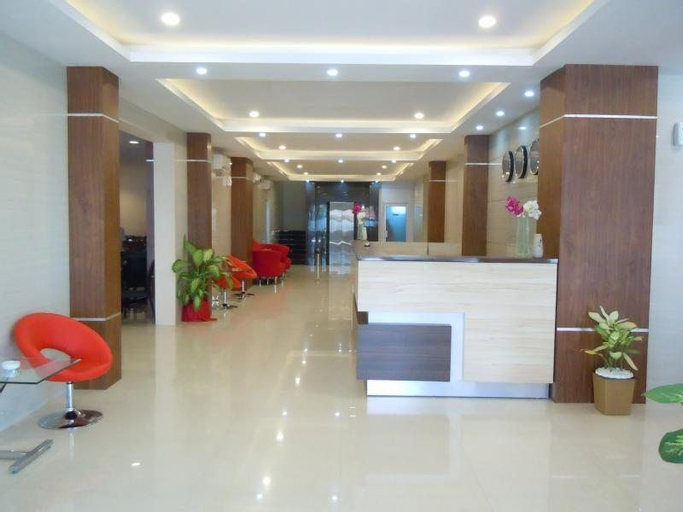 Grand Pacifik Hotel Makassar, Makassar