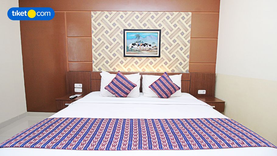 Bed 23