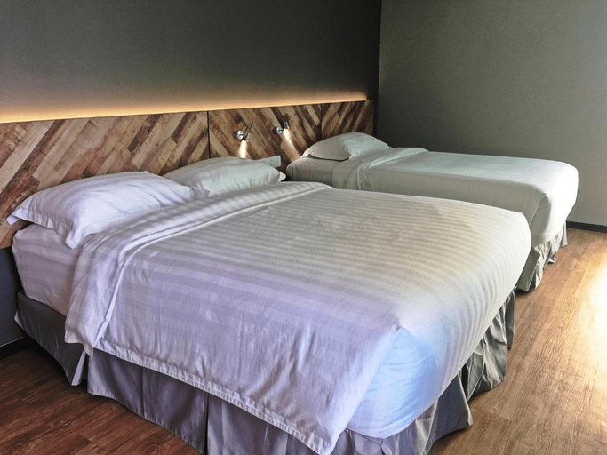 G5 Hotel & Serviced Apartment - Tap to explore photos