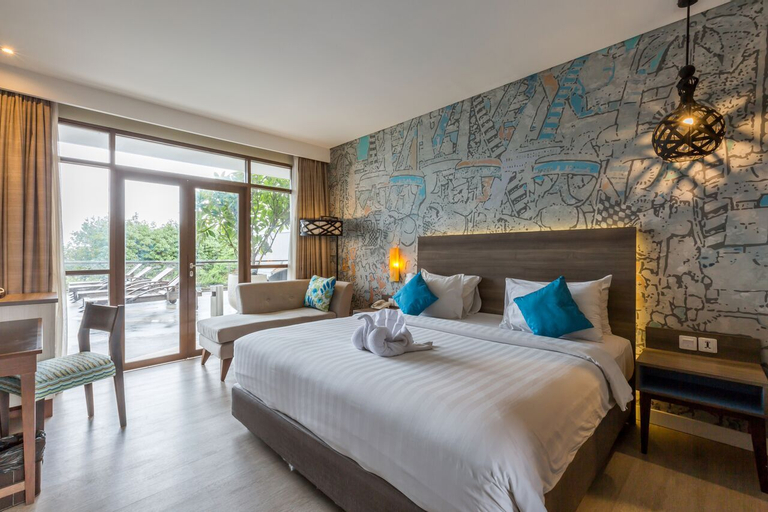 Wyndham Garden Kuta Beach Bali, Badung
