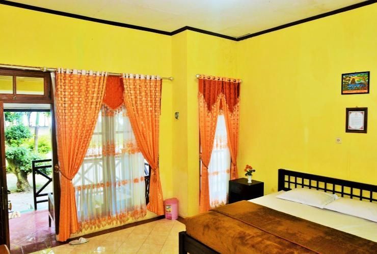 Foresta Papuma Beach Resort, Jember