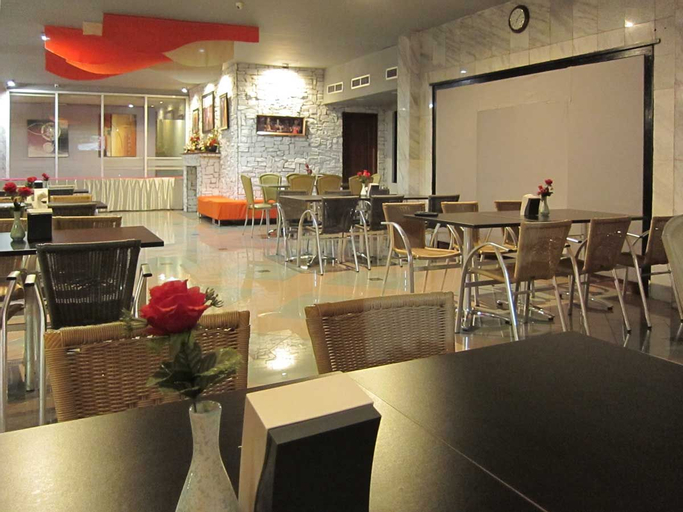 Hotel Peninsula, Mangga Besar, West Jakarta