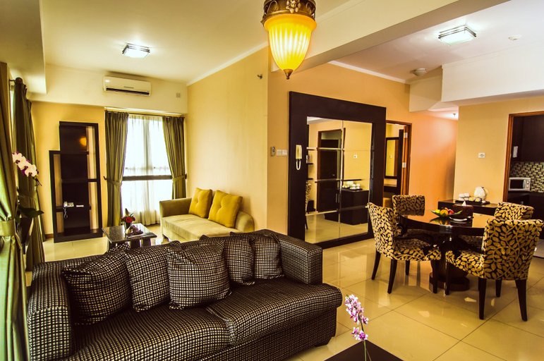 Others 5, Marbella Hotel Dago Bandung, Bandung