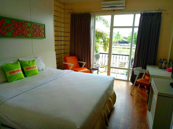 Hotel Victoria River View, Banjarmasin